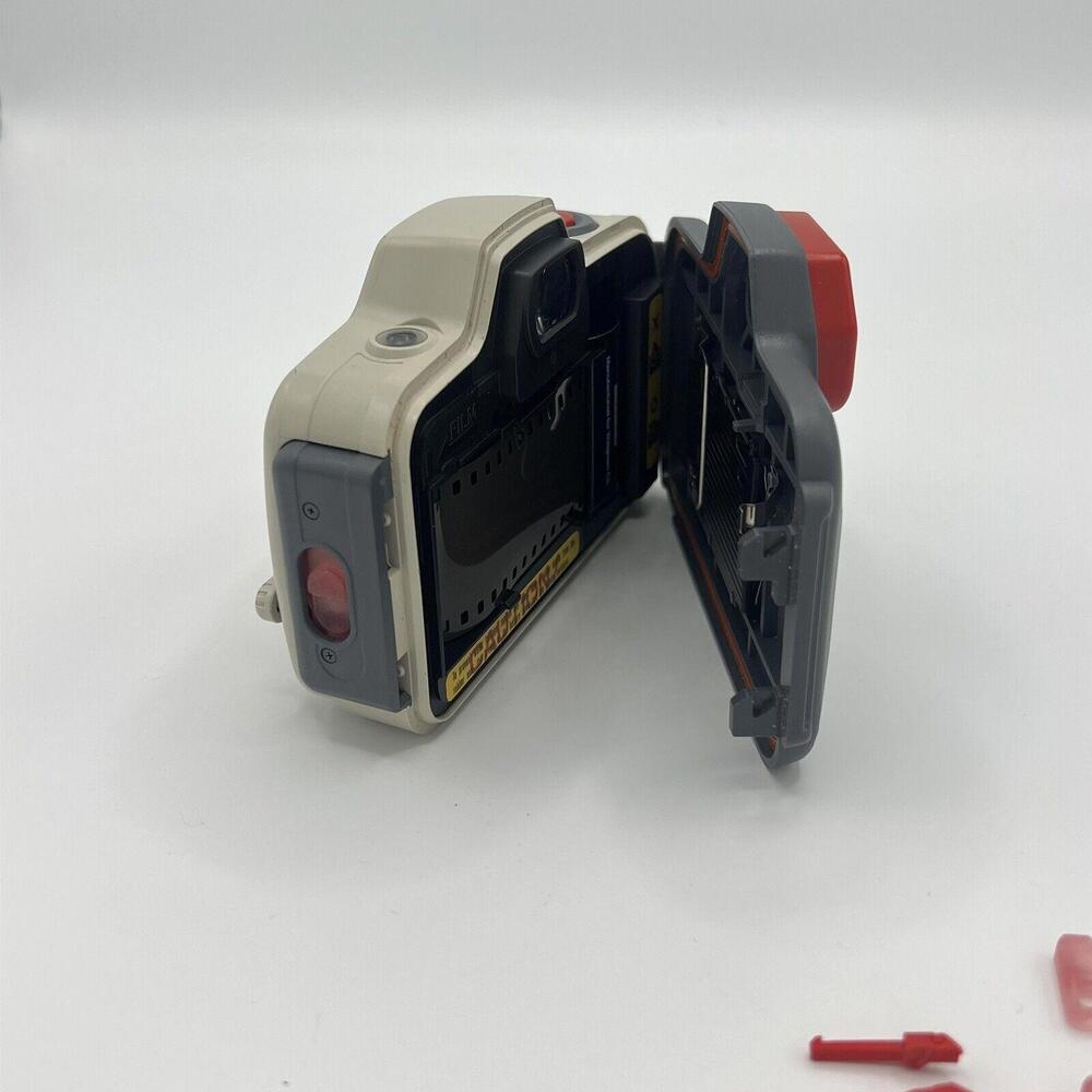 Canon Sure Shot WP-1 | Replacement Film Door Latch |A-1, D5 | 3D Printed Tested✅ - Picture 3 of 8